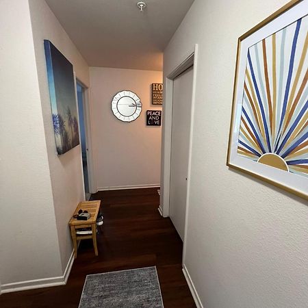 House Of Sunsets By Convention Center Petco Apartment San Diego Exterior photo
