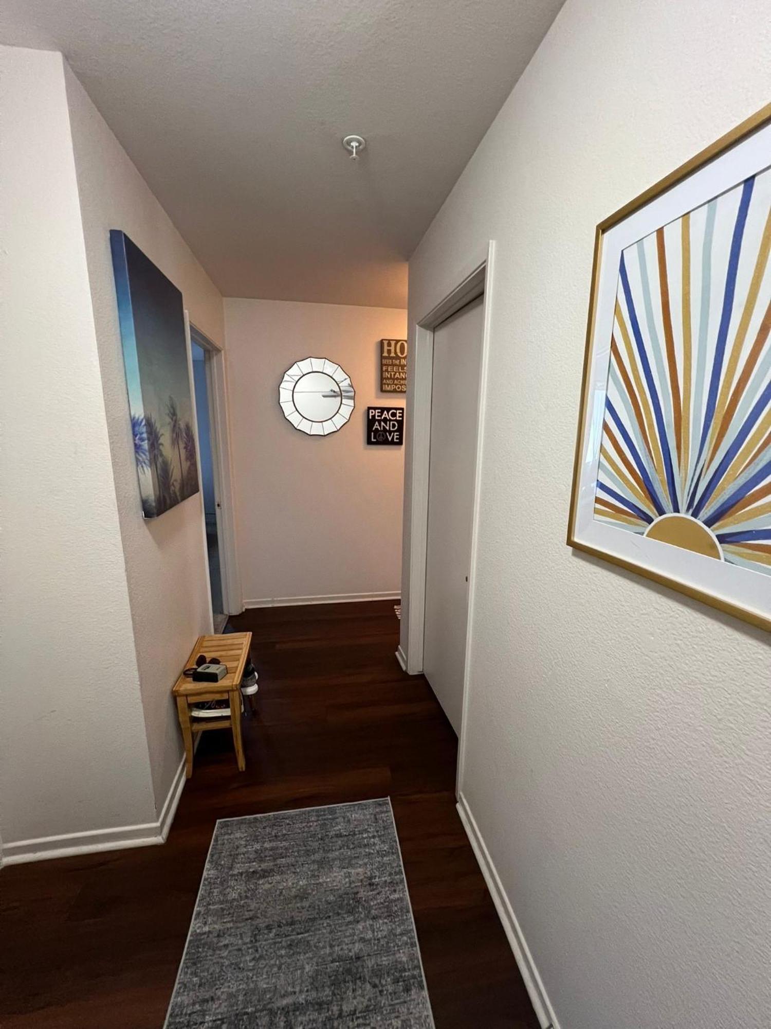 House Of Sunsets By Convention Center Petco Apartment San Diego Exterior photo